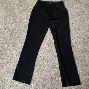Dress pants